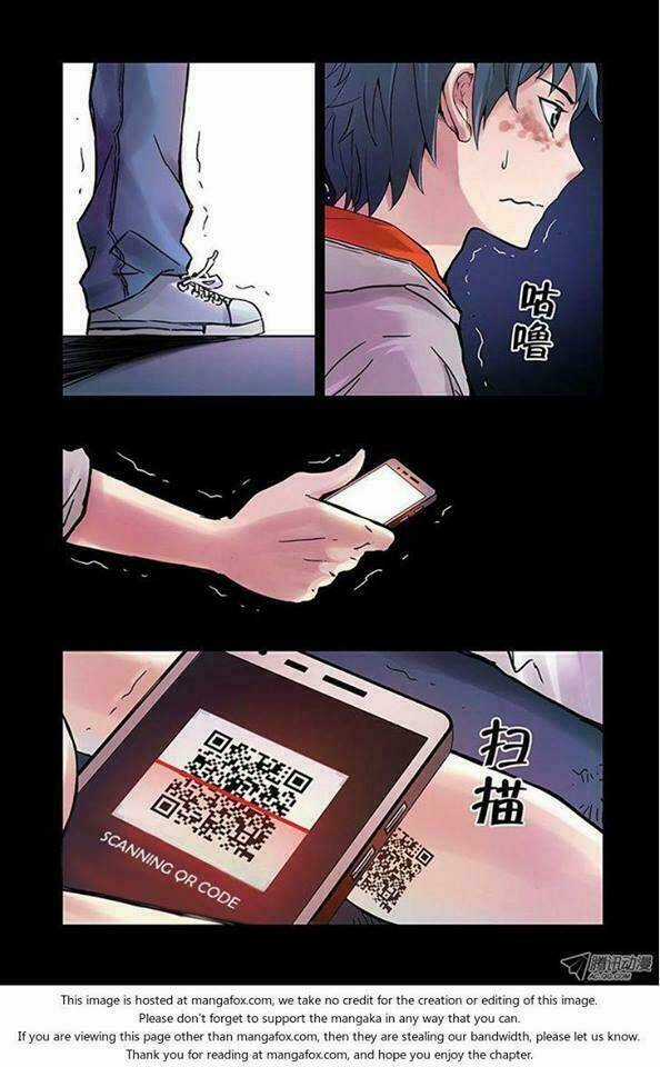 Crimson Skies - Chapter 6 - Trang 21