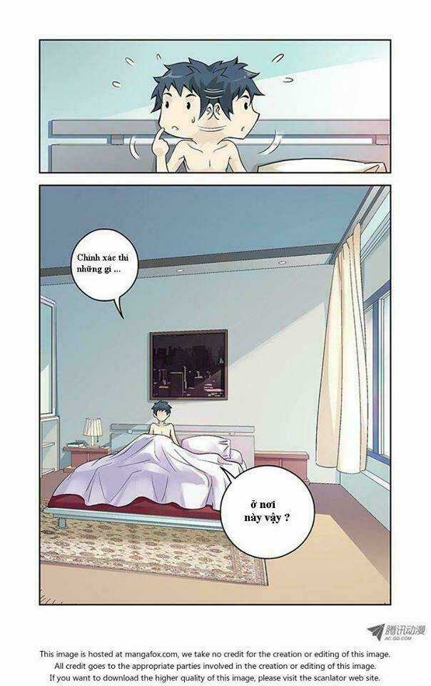 Crimson Skies - Chapter 6 - Trang 24