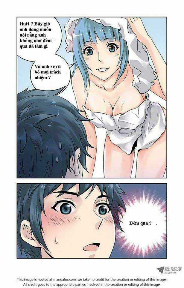 Crimson Skies - Chapter 7 - Trang 2