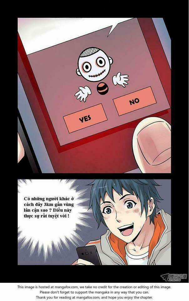 Crimson Skies - Chapter 7 - Trang 11