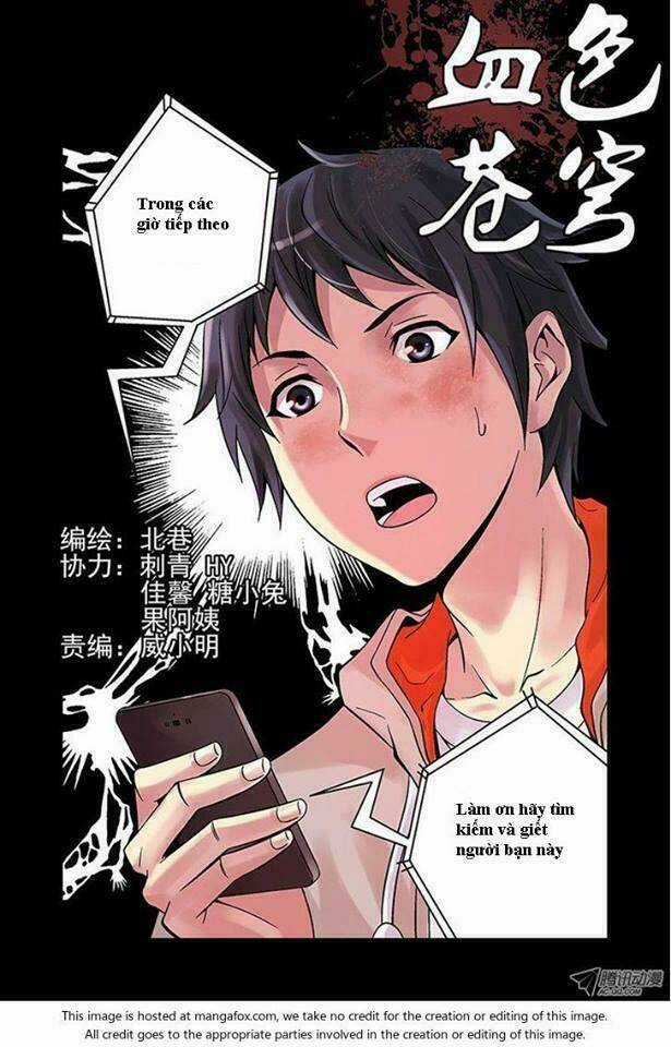 Crimson Skies - Chapter 7 - Trang 14