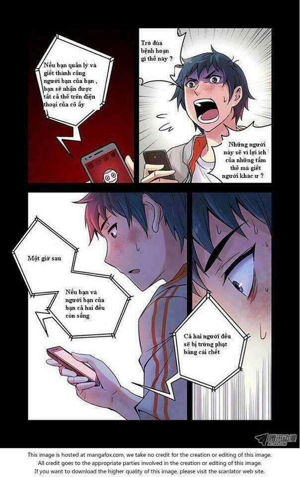 Crimson Skies - Chapter 7 - Trang 15