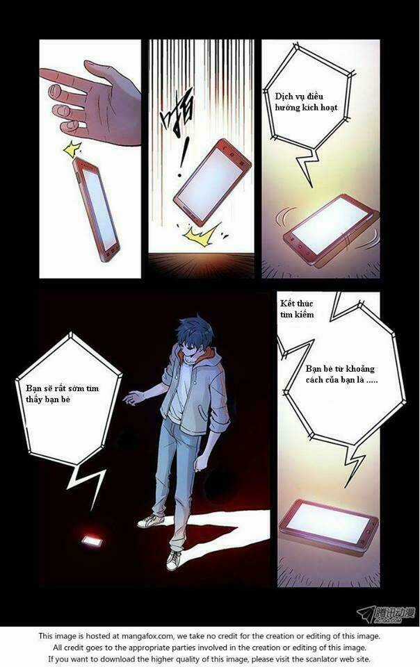 Crimson Skies - Chapter 7 - Trang 16