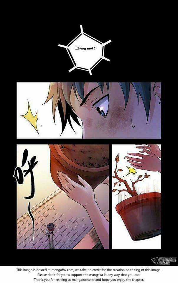 Crimson Skies - Chapter 7 - Trang 17