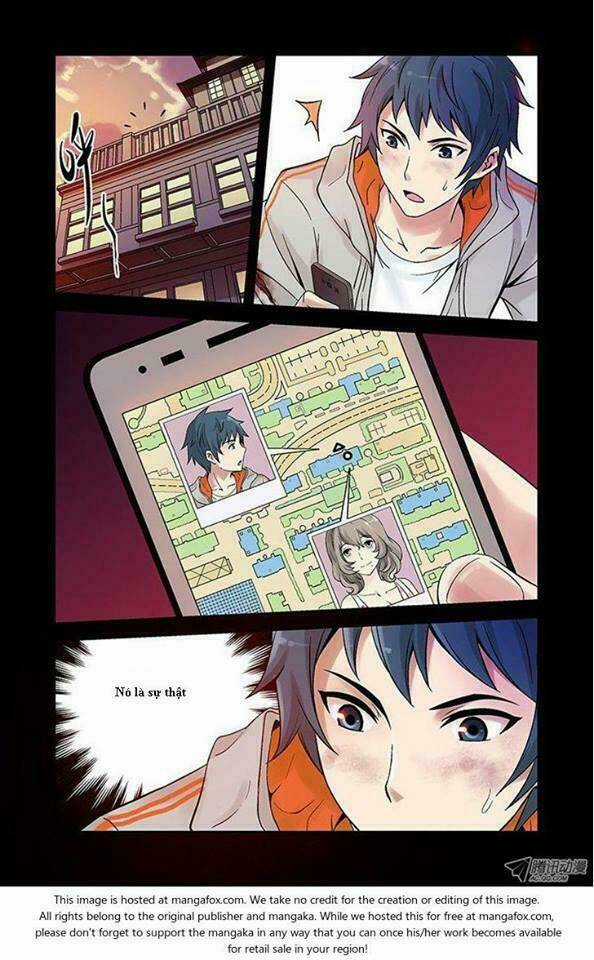 Crimson Skies - Chapter 7 - Trang 20