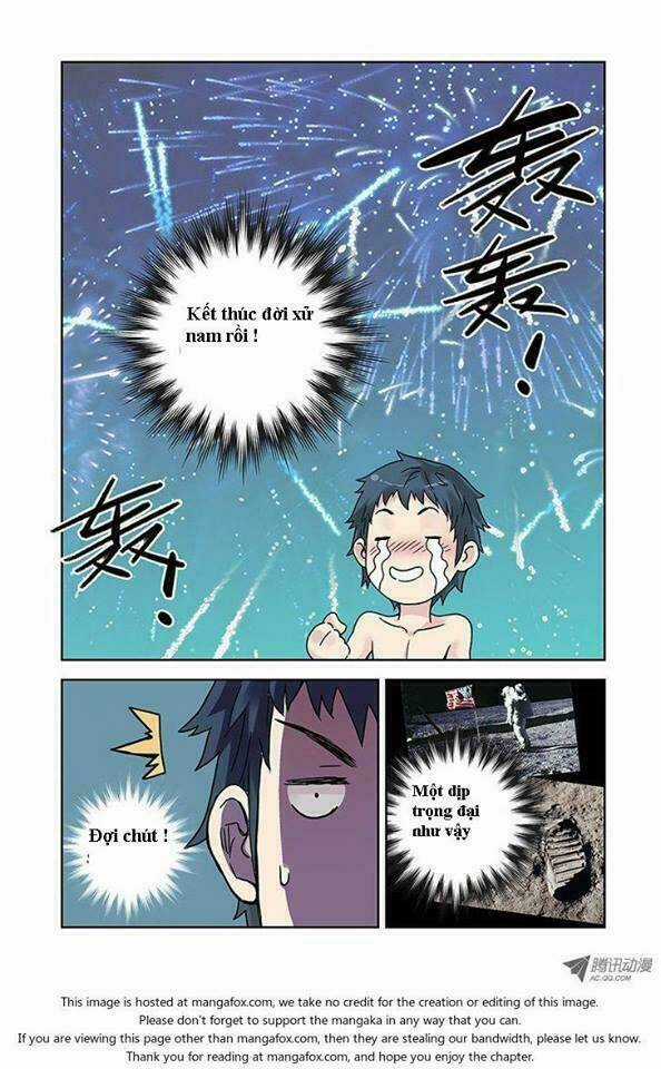 Crimson Skies - Chapter 7 - Trang 5