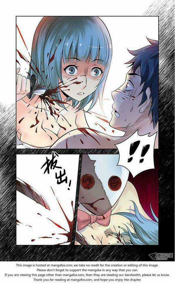 Crimson Skies - Chapter 7 - Trang 7