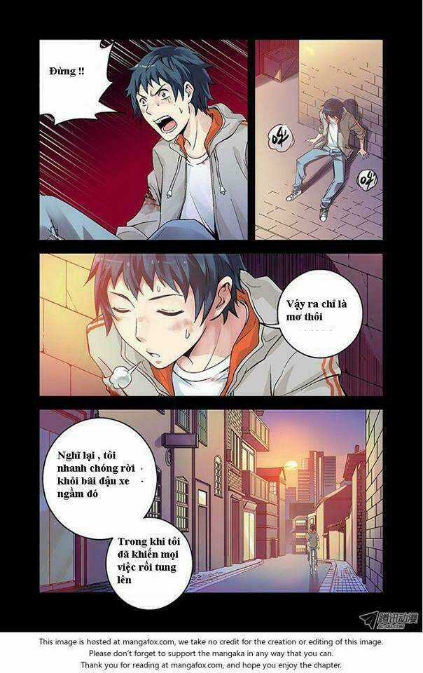 Crimson Skies - Chapter 7 - Trang 8