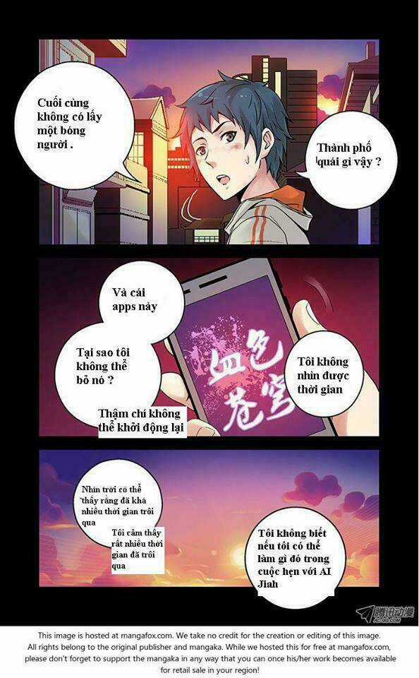 Crimson Skies - Chapter 7 - Trang 9