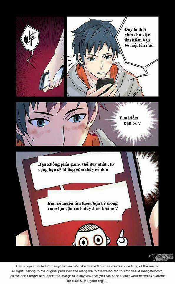 Crimson Skies - Chapter 7 - Trang 10