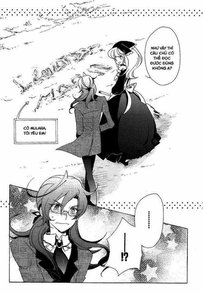 Crookclock - Chapter 2 - Trang 26