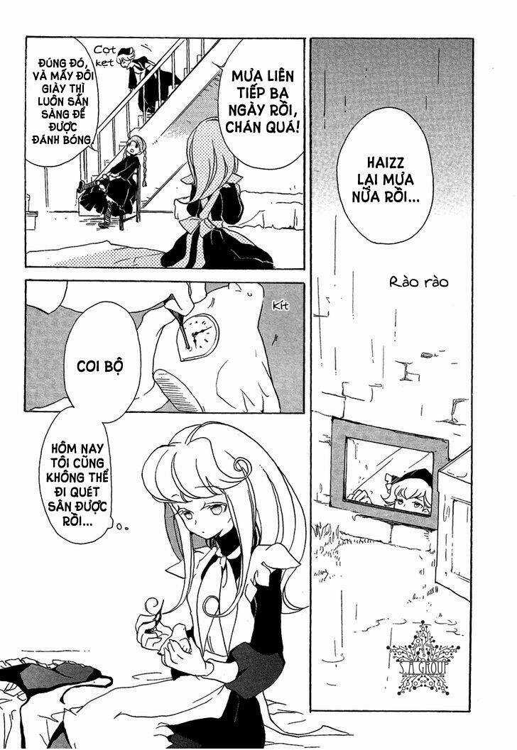 Crookclock - Chapter 3 - Trang 4