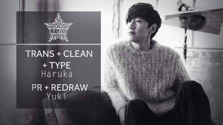 Crookclock - Chapter 4 - Trang 4