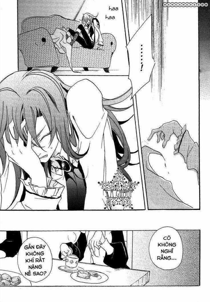 Crookclock - Chapter 4 - Trang 6