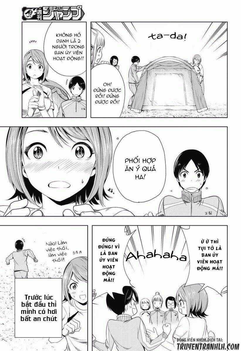 Cross Account - Chapter 10 - Trang 11