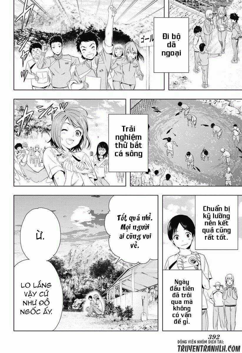 Cross Account - Chapter 10 - Trang 12