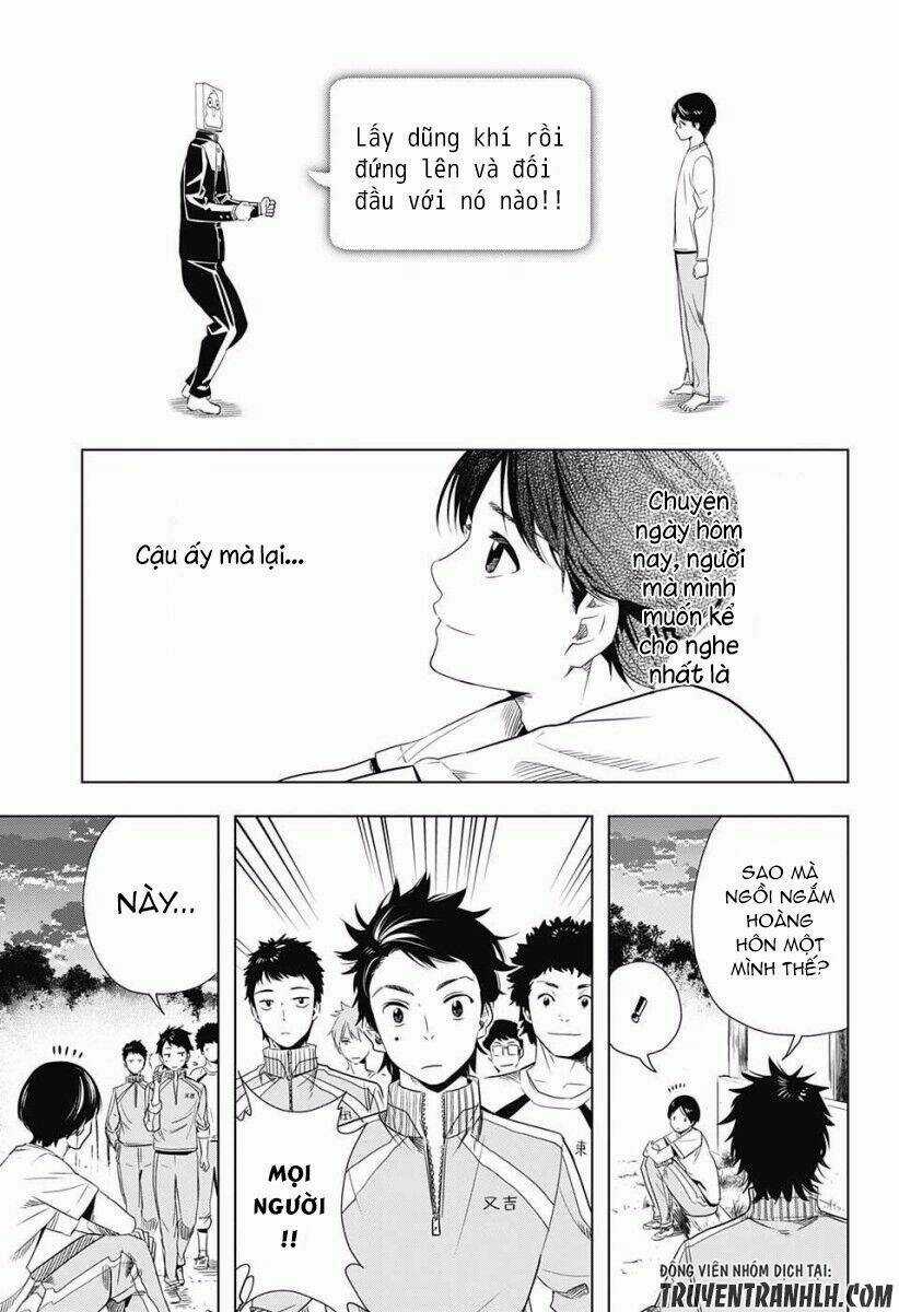 Cross Account - Chapter 10 - Trang 15