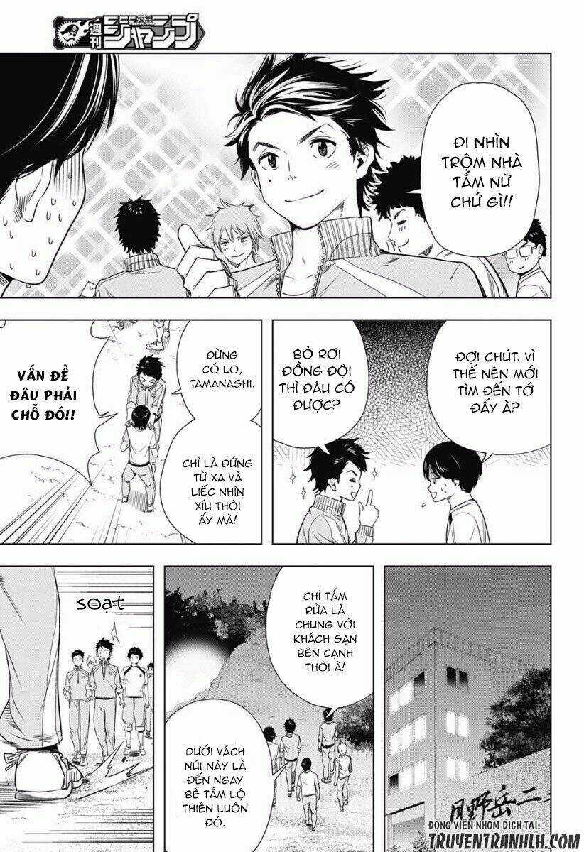 Cross Account - Chapter 10 - Trang 17