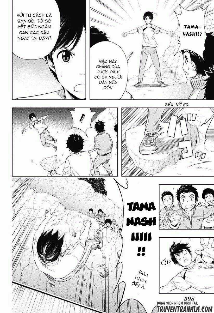 Cross Account - Chapter 10 - Trang 18