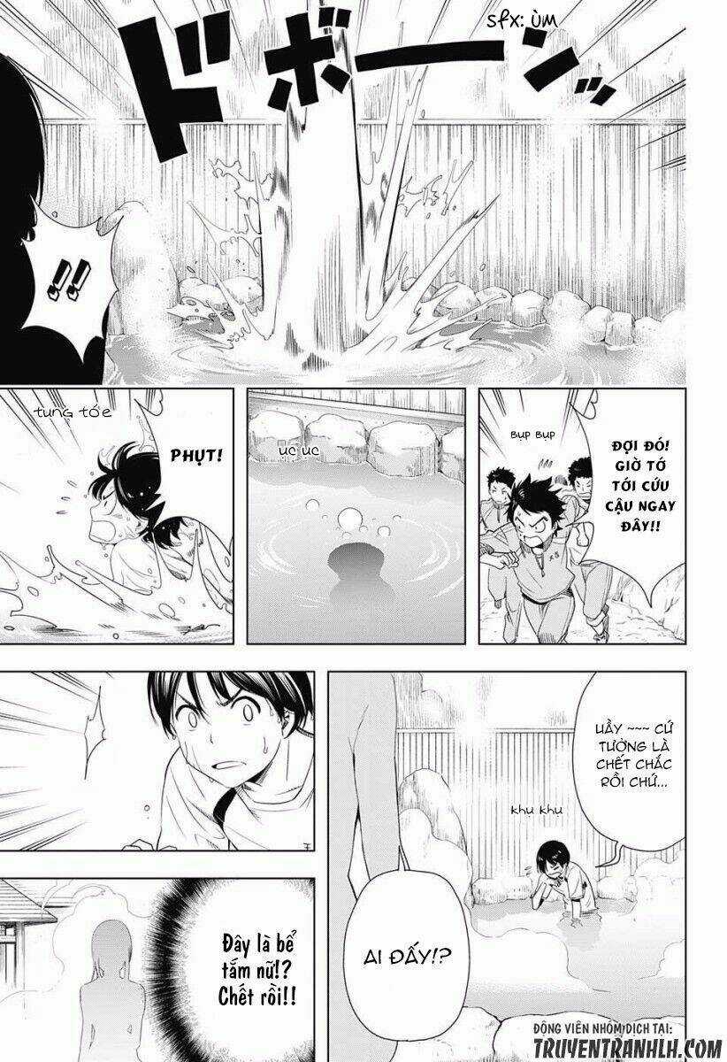 Cross Account - Chapter 10 - Trang 19