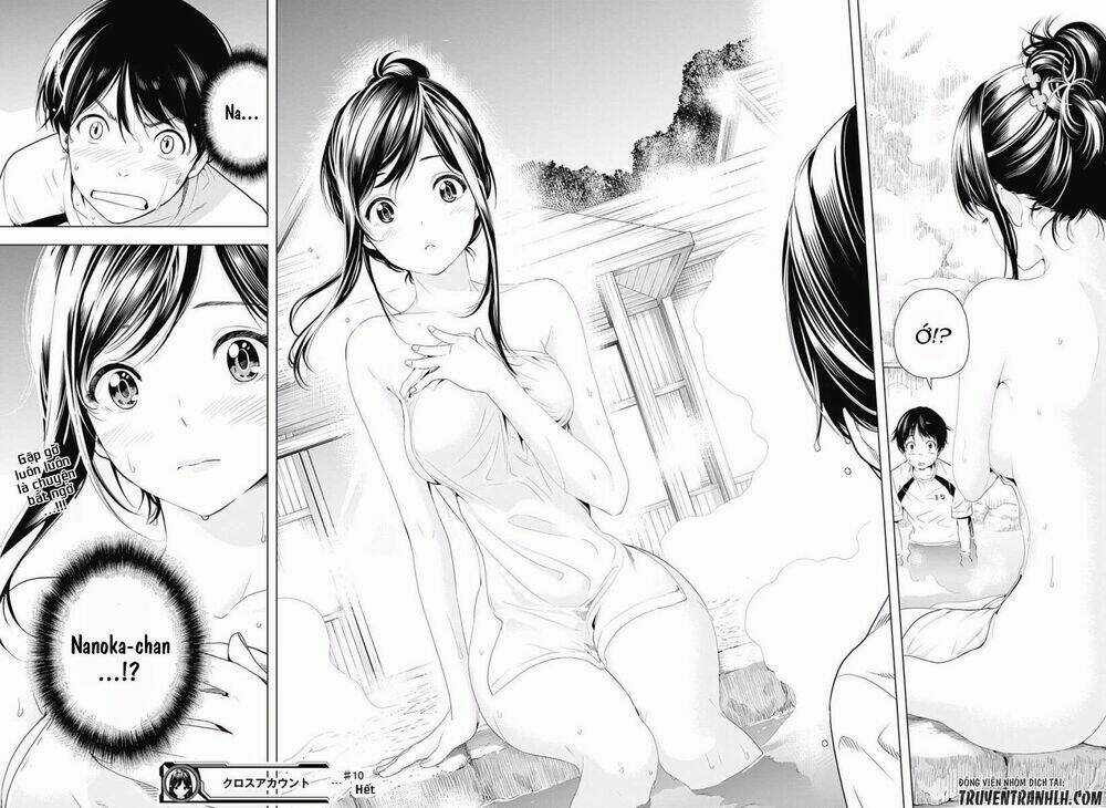 Cross Account - Chapter 10 - Trang 20