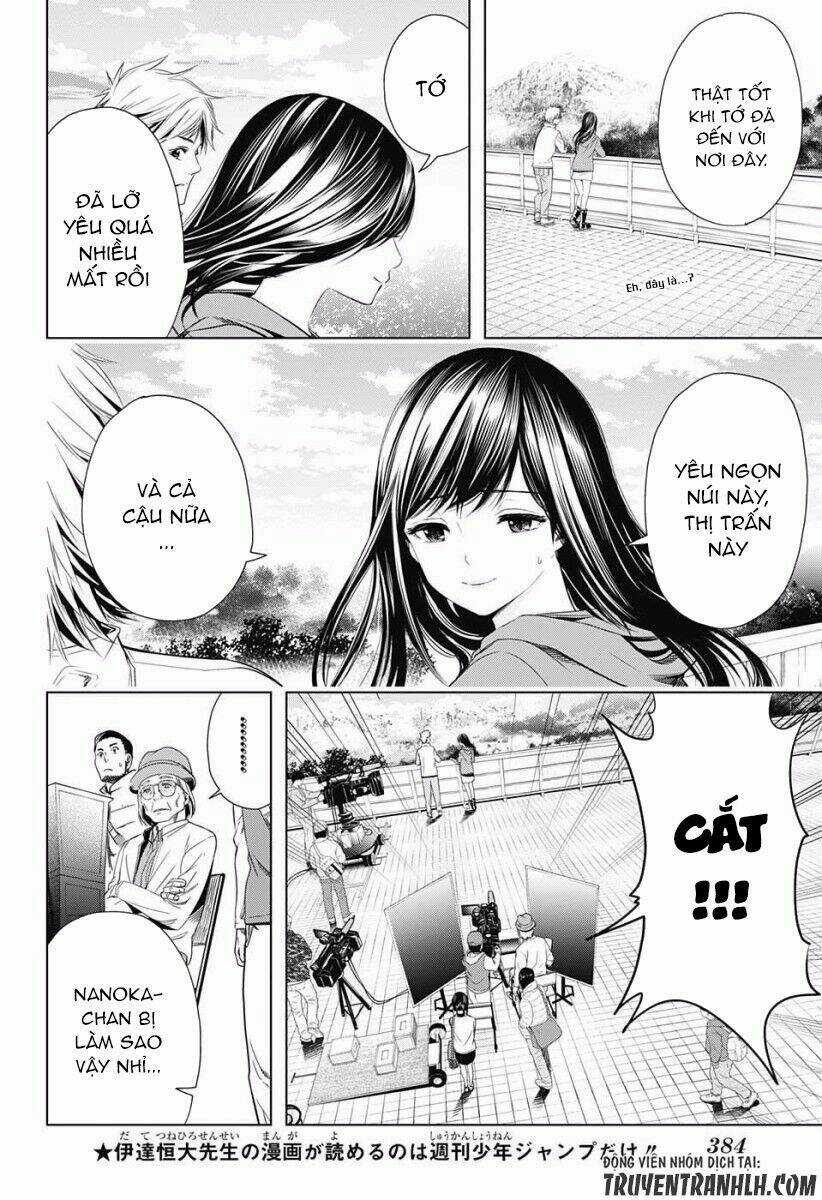 Cross Account - Chapter 10 - Trang 4