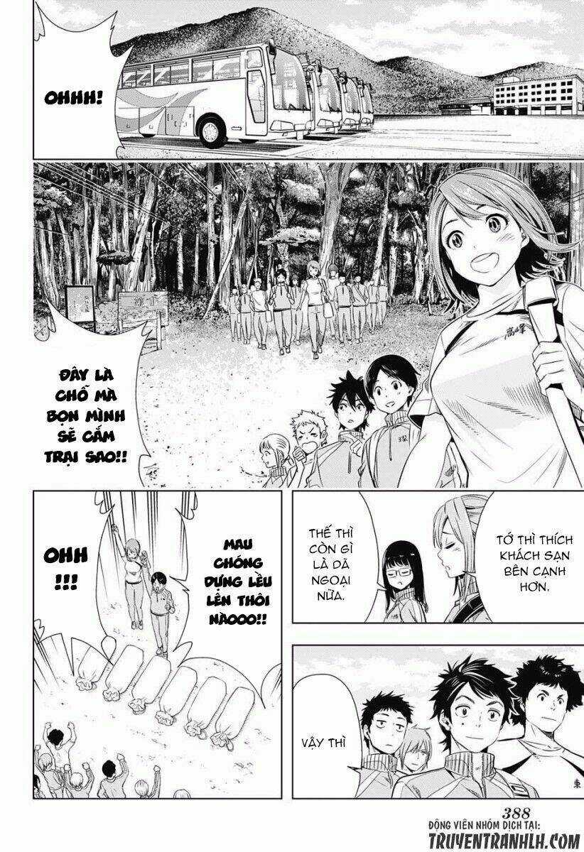 Cross Account - Chapter 10 - Trang 8