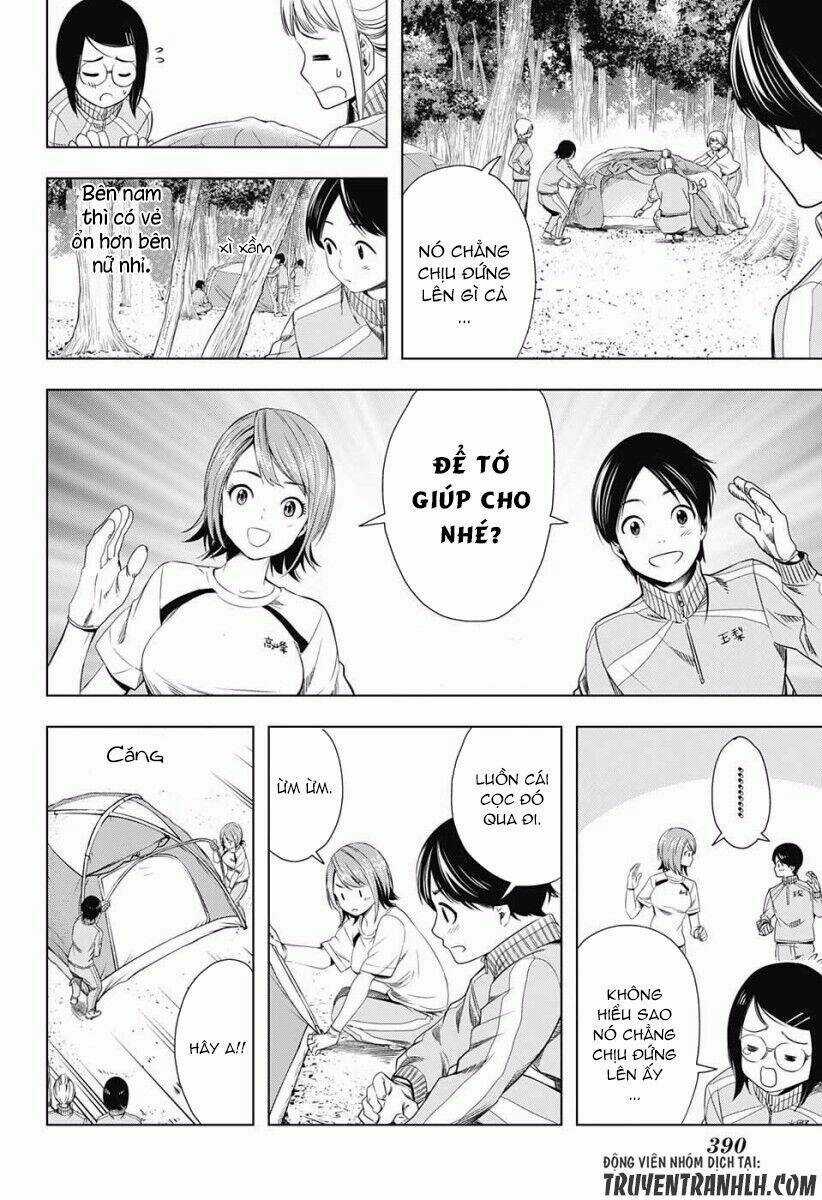 Cross Account - Chapter 10 - Trang 10