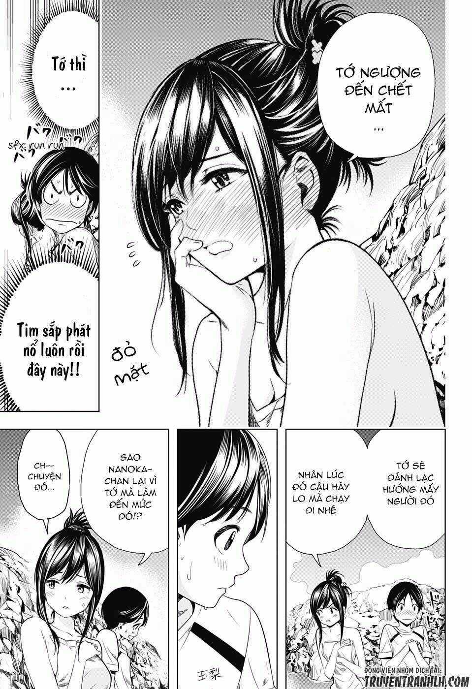 Cross Account - Chapter 11 - Trang 13