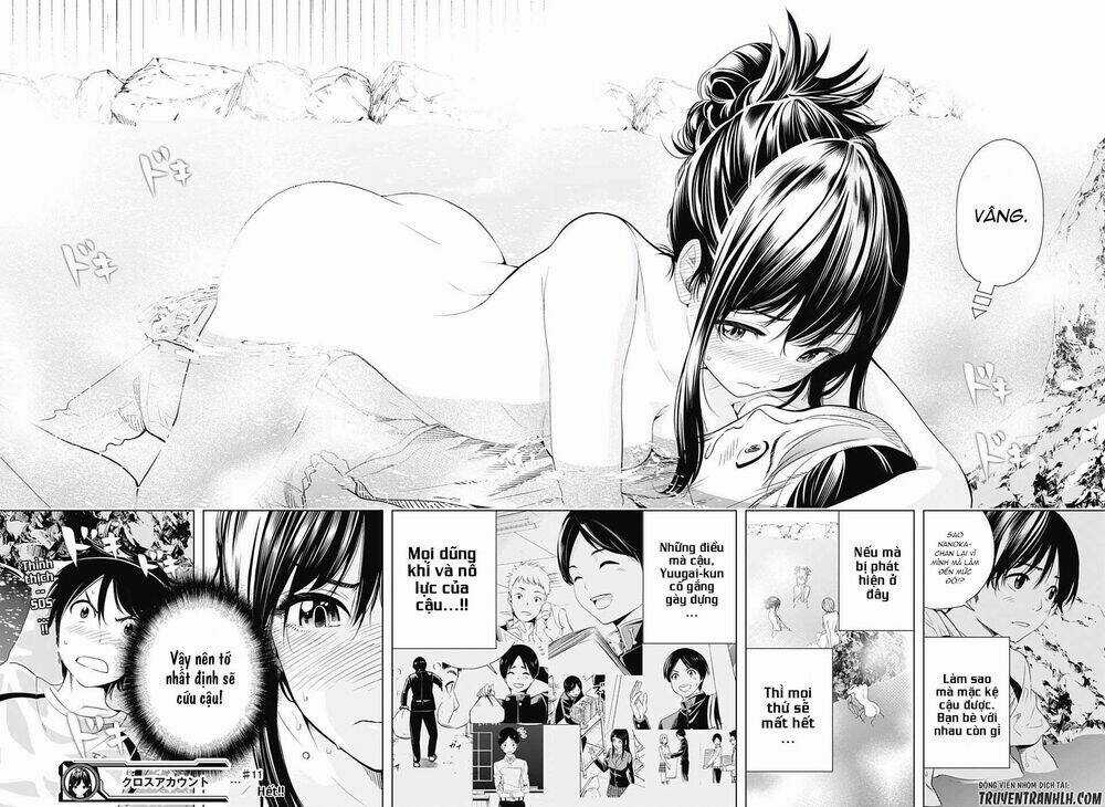 Cross Account - Chapter 11 - Trang 20