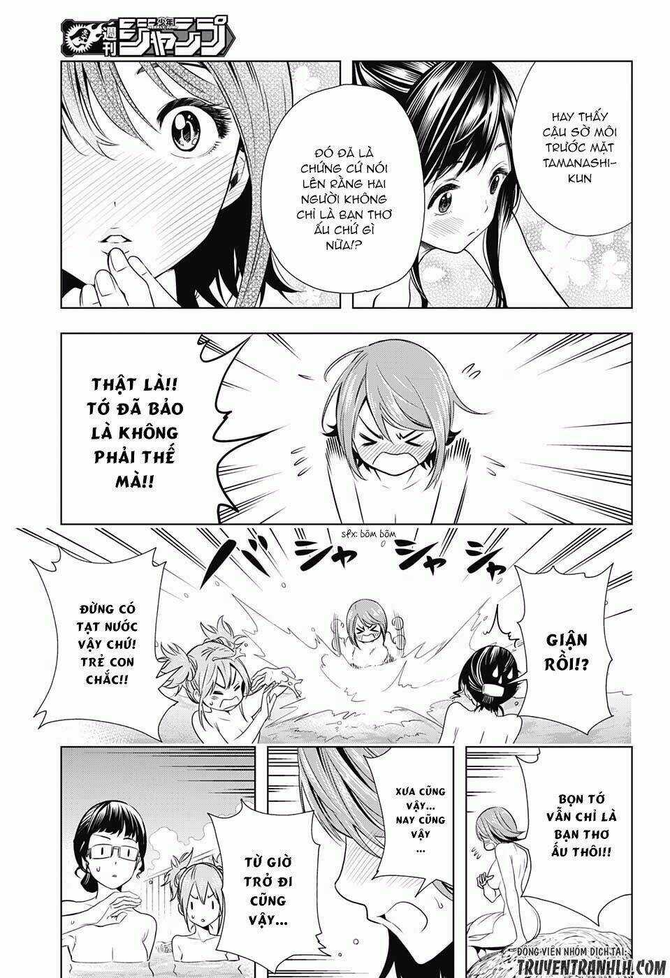 Cross Account - Chapter 12 - Trang 11