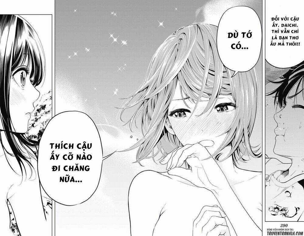 Cross Account - Chapter 12 - Trang 12