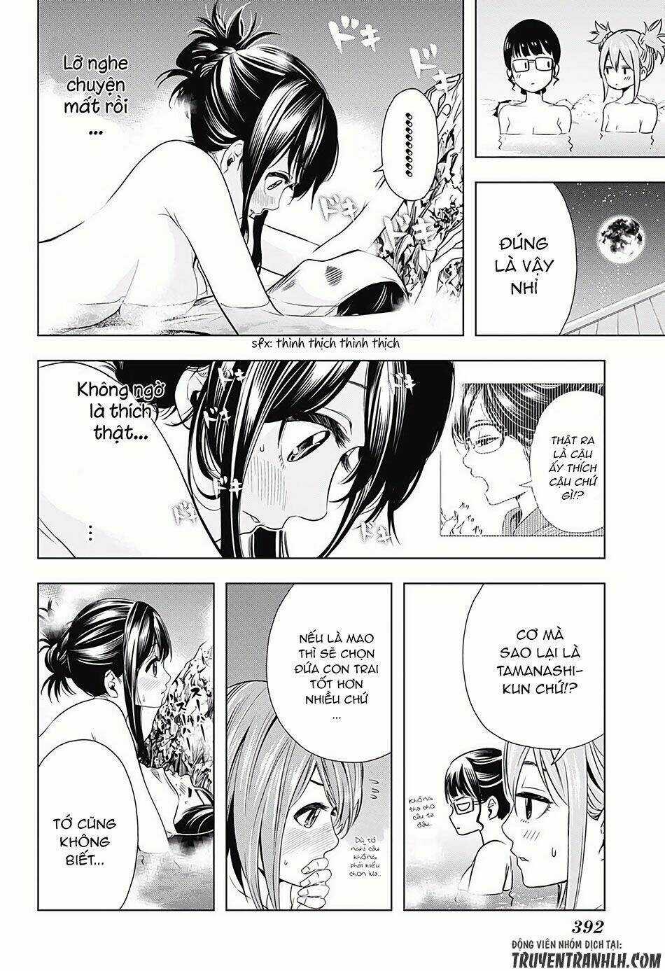 Cross Account - Chapter 12 - Trang 13