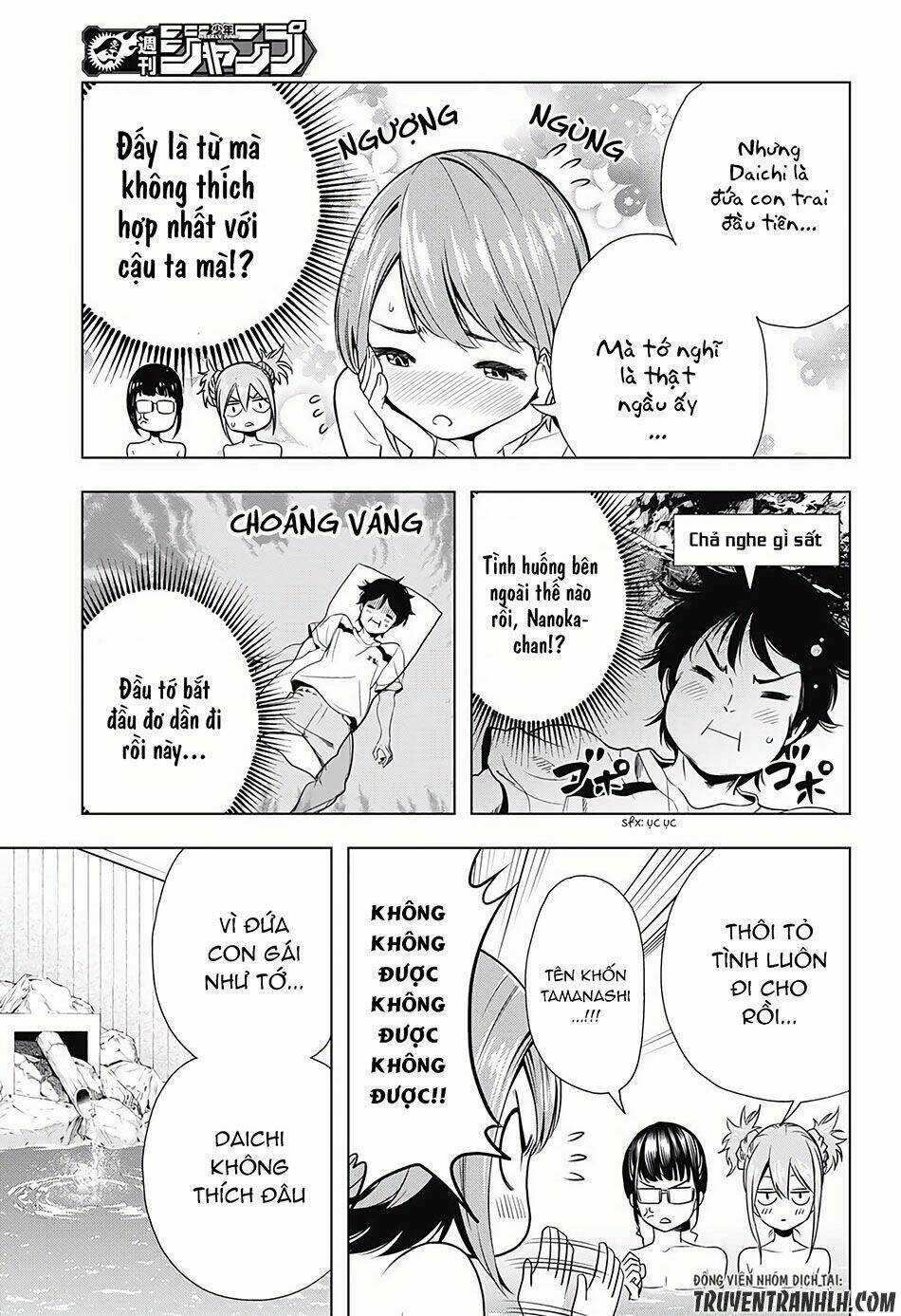 Cross Account - Chapter 12 - Trang 14