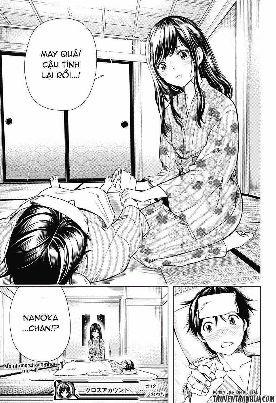 Cross Account - Chapter 12 - Trang 20