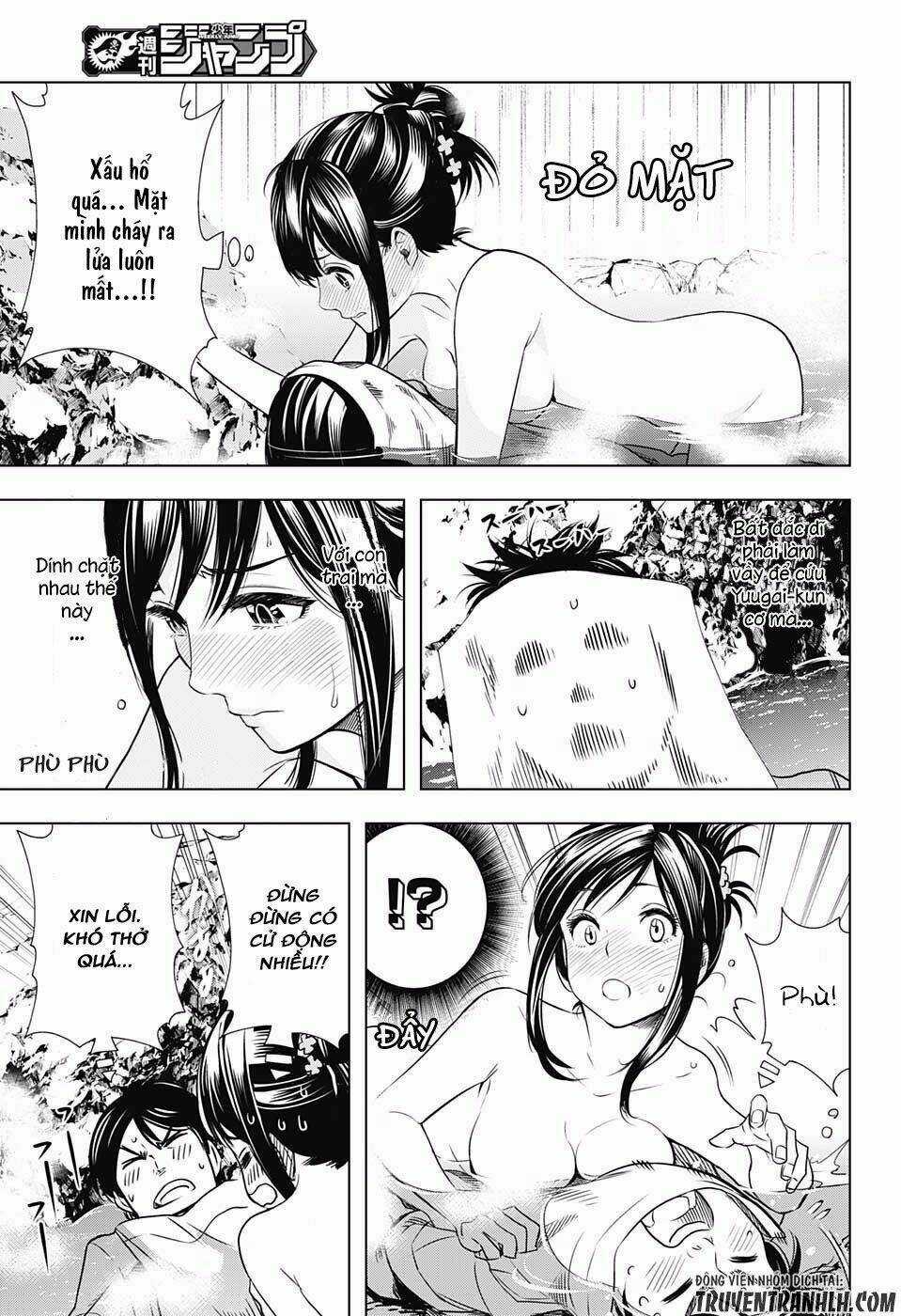 Cross Account - Chapter 12 - Trang 5