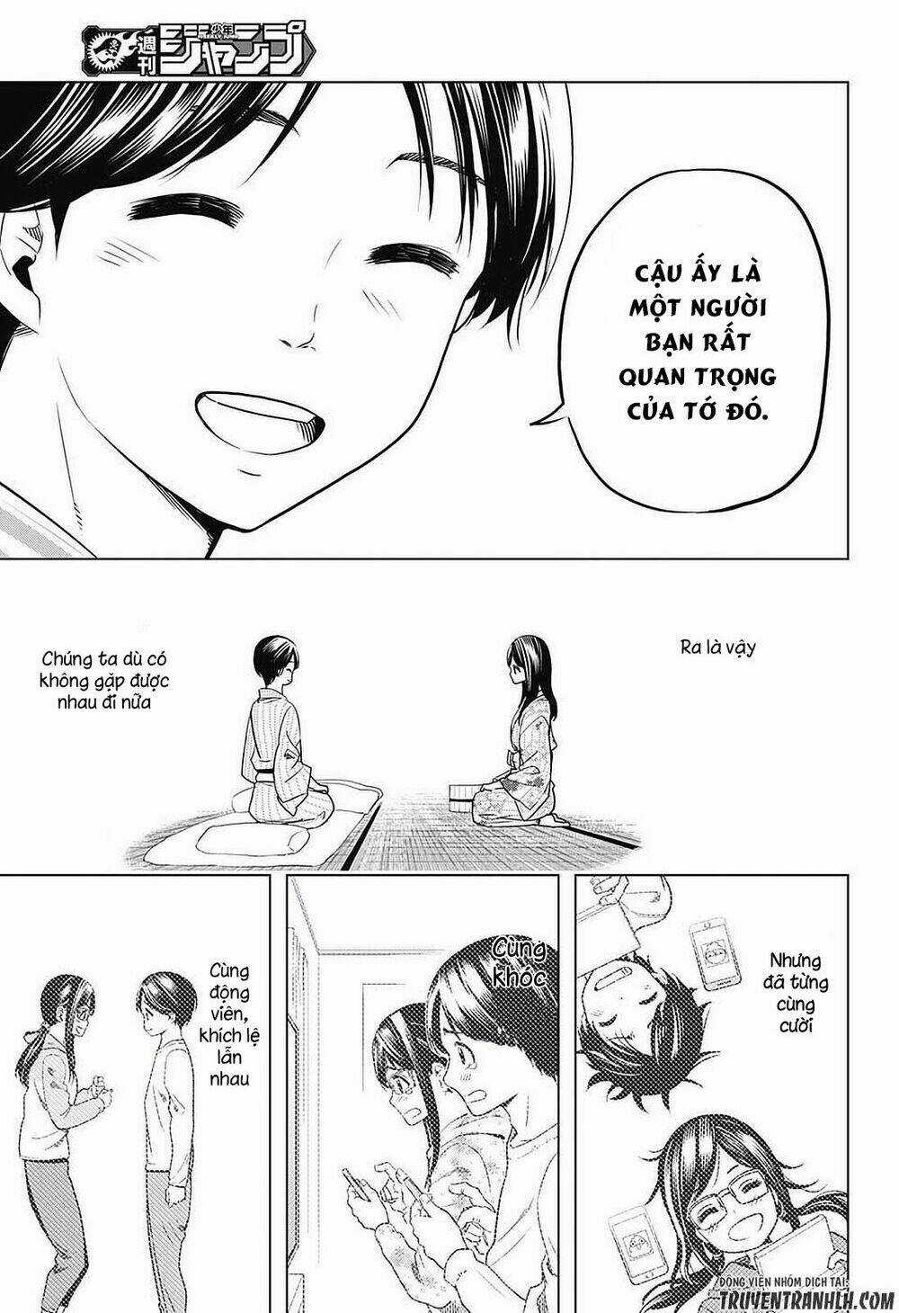 Cross Account - Chapter 13 - Trang 19