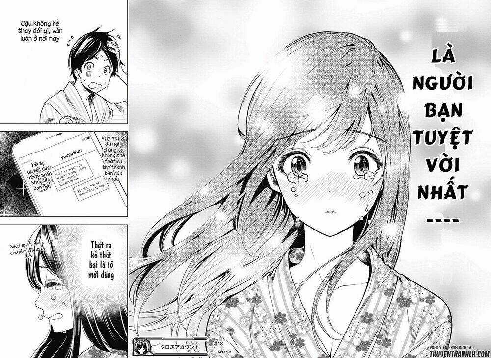 Cross Account - Chapter 13 - Trang 20