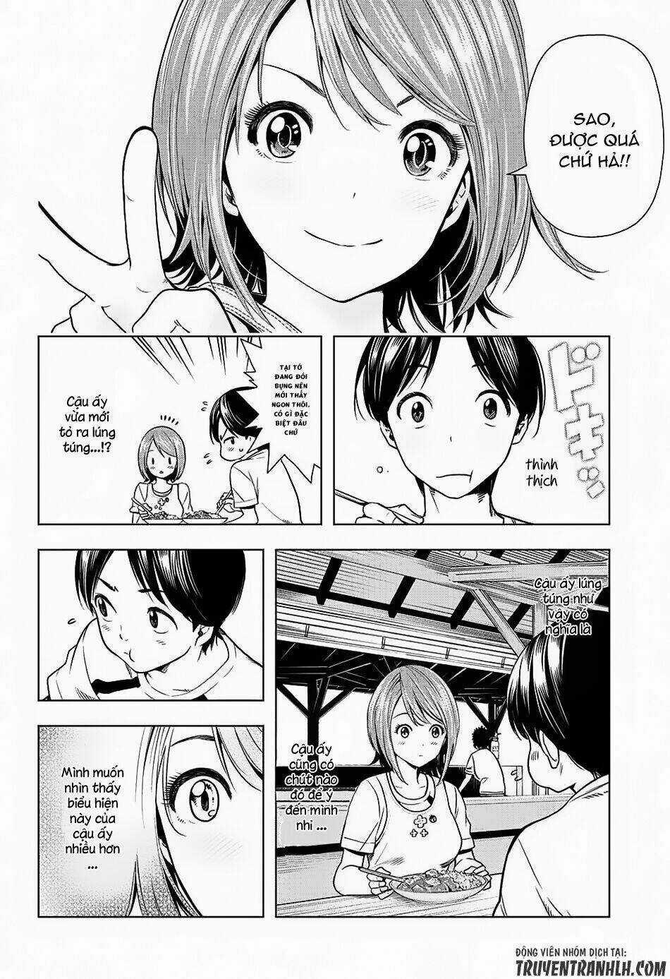 Cross Account - Chapter 14 - Trang 12