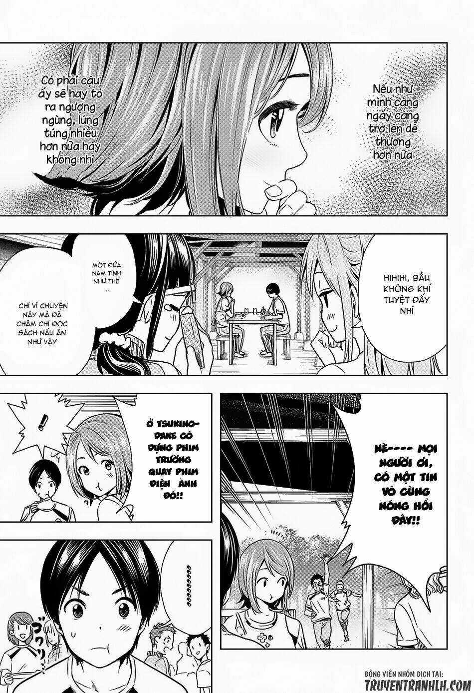 Cross Account - Chapter 14 - Trang 13