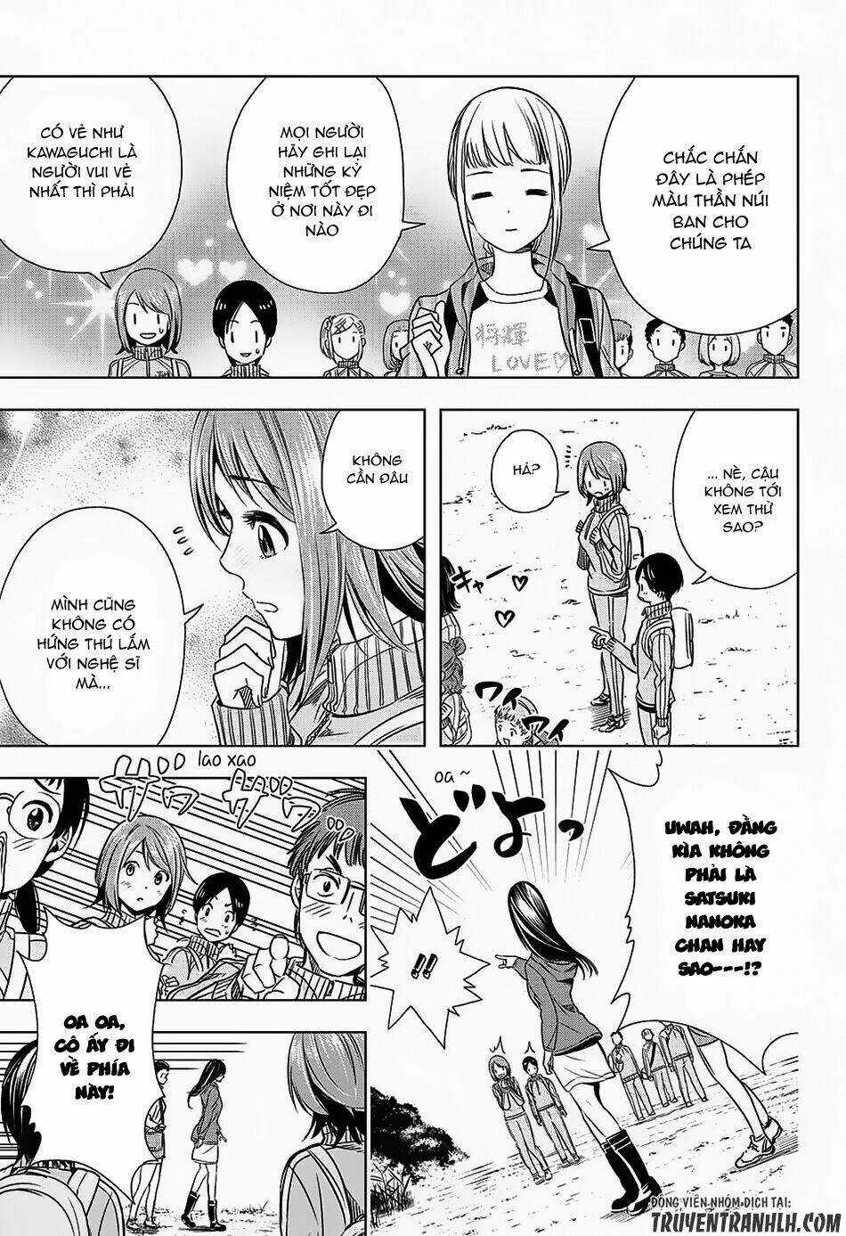 Cross Account - Chapter 14 - Trang 15