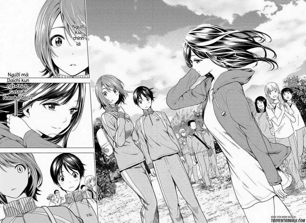 Cross Account - Chapter 14 - Trang 16