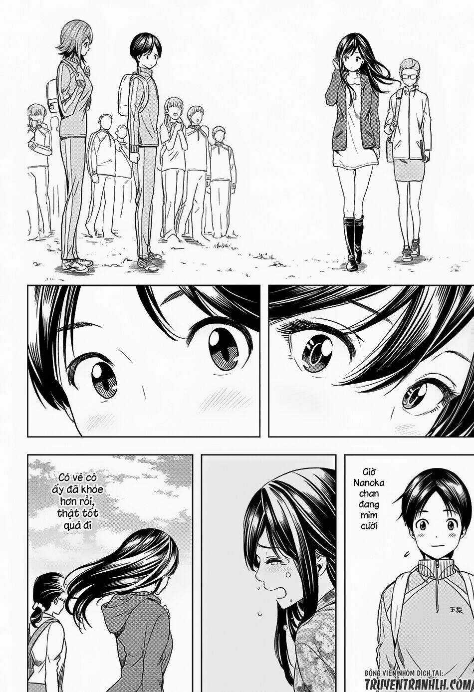 Cross Account - Chapter 14 - Trang 17