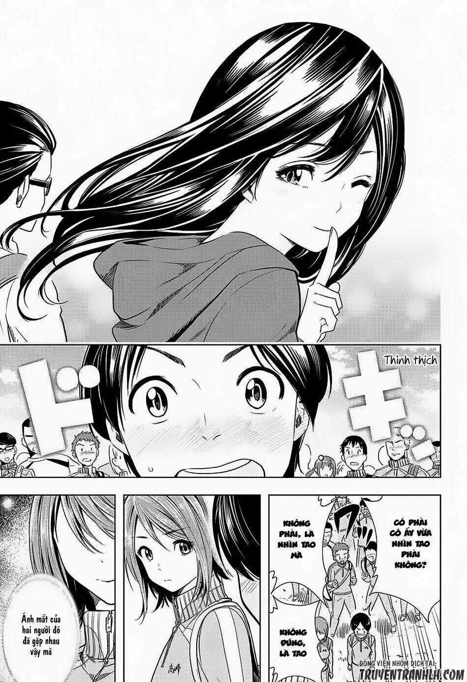 Cross Account - Chapter 14 - Trang 18