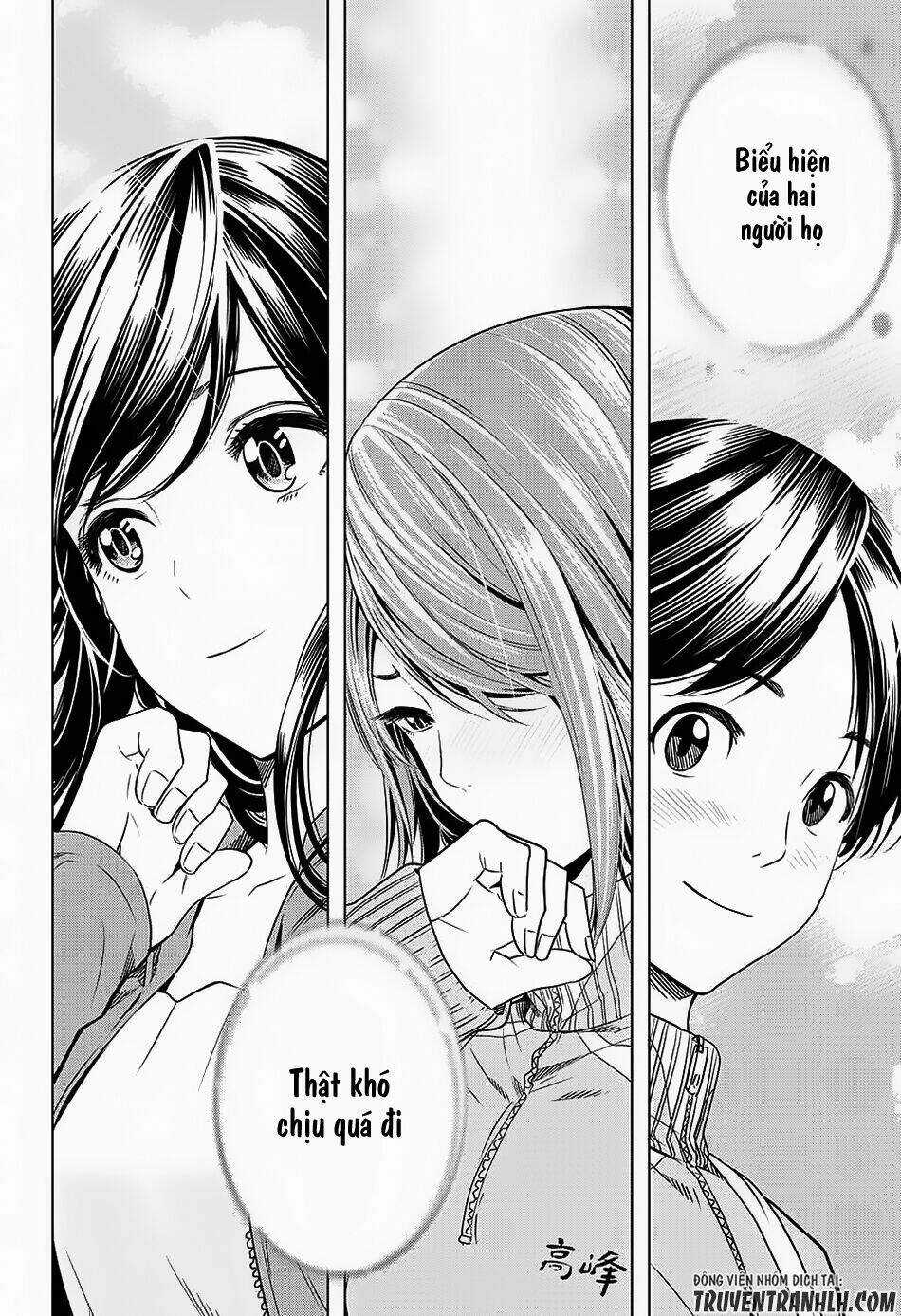 Cross Account - Chapter 14 - Trang 19