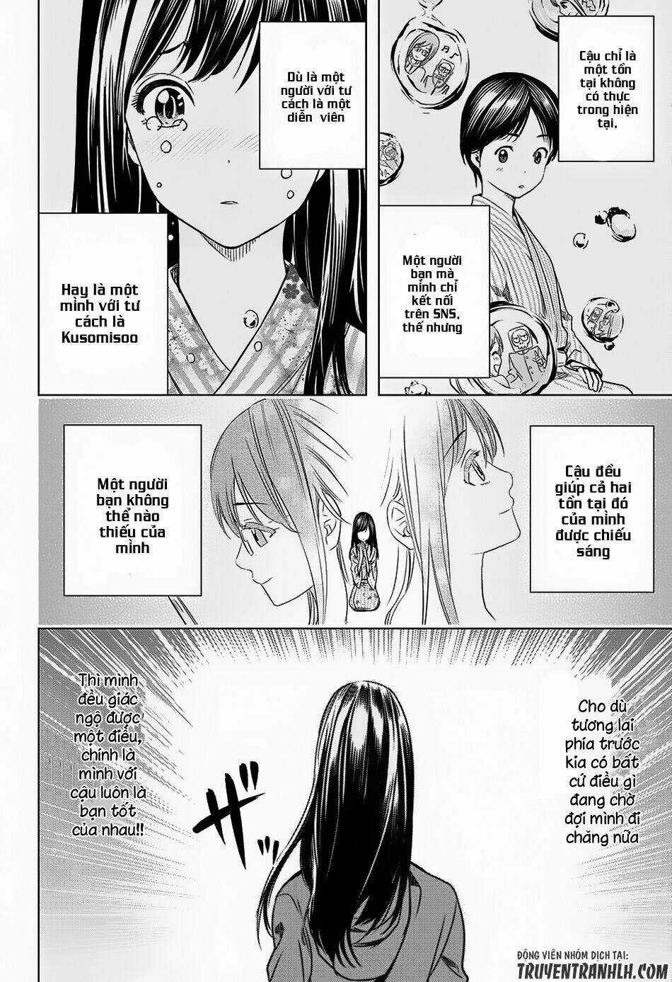 Cross Account - Chapter 14 - Trang 6