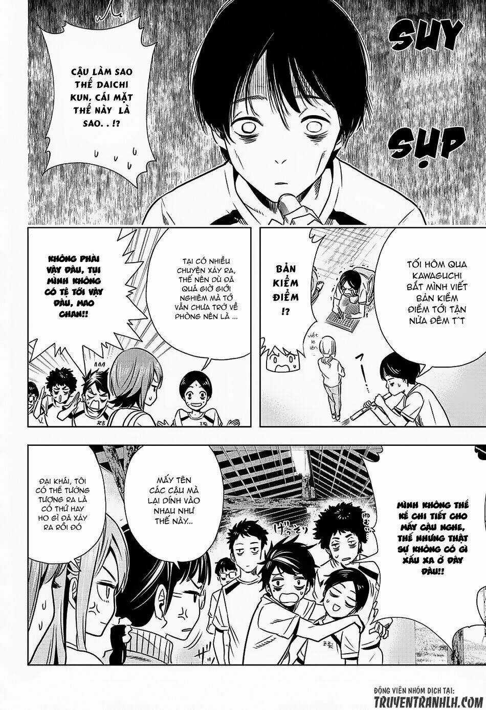 Cross Account - Chapter 14 - Trang 8