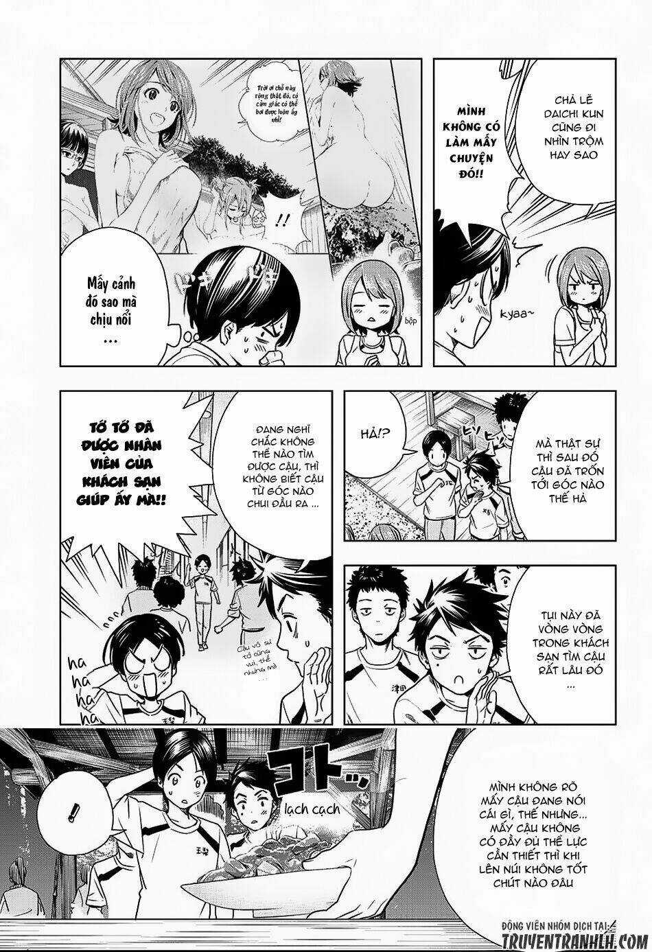 Cross Account - Chapter 14 - Trang 9