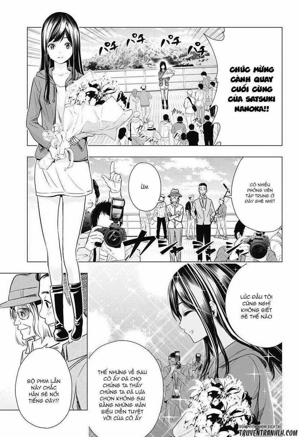 Cross Account - Chapter 15 - Trang 11