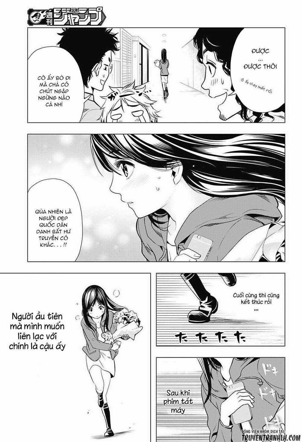 Cross Account - Chapter 15 - Trang 13